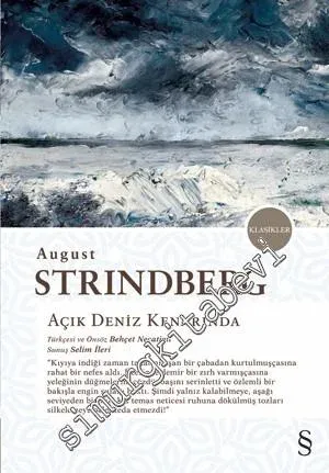 Açık Deniz Kenarında -