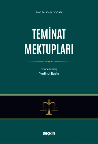Teminat Mektupları
