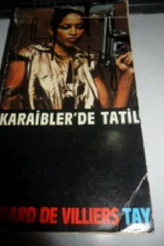 Karaibler'de Tatil