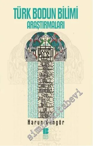 Türk Bodun Bilimi Araştırmaları -