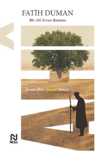 Ahî;Bir Ahî Evran Romanı