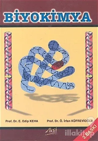 Biyokimya