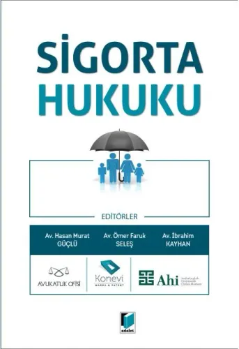 Sigorta Hukuku