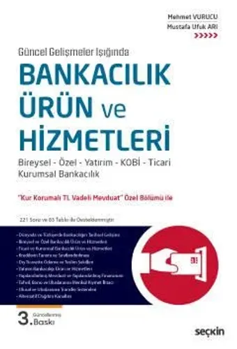 Bankacılık Ürün ve Hizmetleri