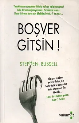 Boşver Gitsin!
