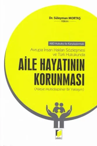 Aile Hayatının Korunması