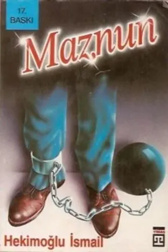 Maznun