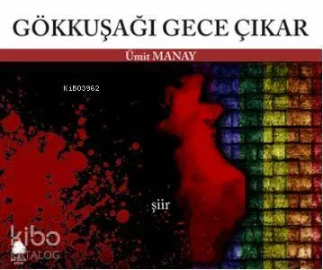 Gökkuşağı Gece Çıkar