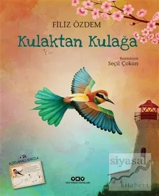 Kulaktan Kulağa (Ciltli)