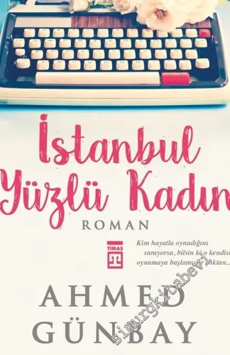 İstanbul Yüzlü Kadın -         2020