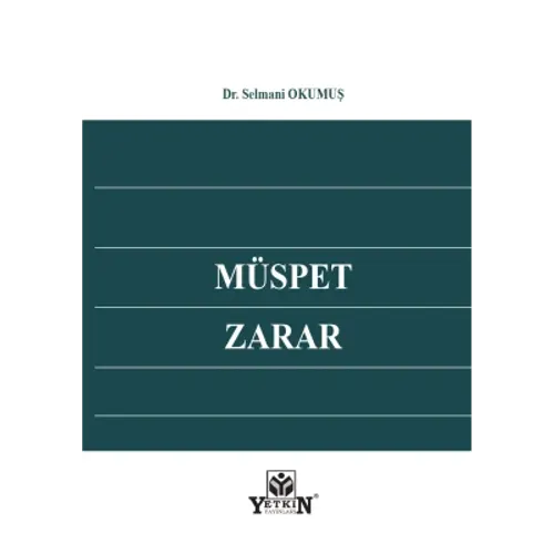 Müspet Zarar