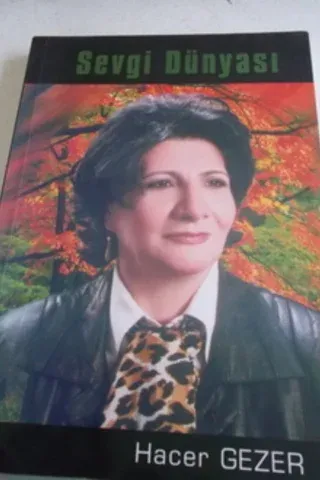 Sevgi Dünyası