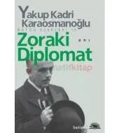Zoraki Diplomat