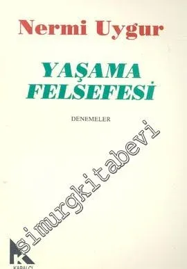 Yaşama Felsefesi -        1993