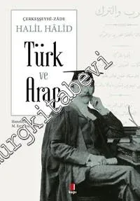 Türk ve Arap -         2016