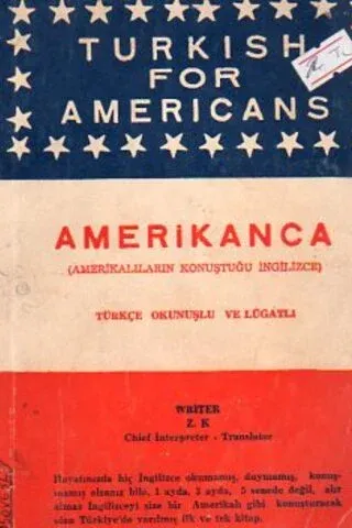 Amerikanca
