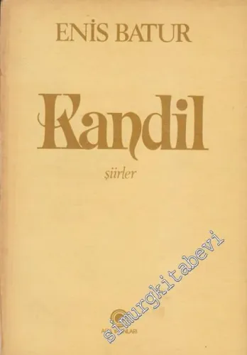 Kandil -        1981