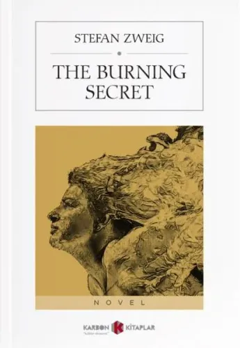 The Burning Secret