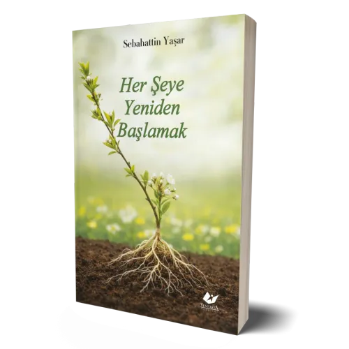 Her Şeye Yeniden Başlamak- 2110