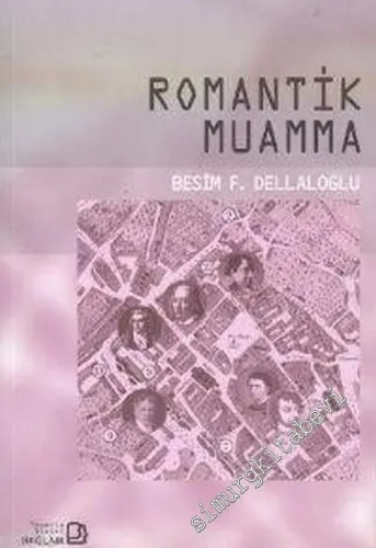 Romantik Muamma -        2002