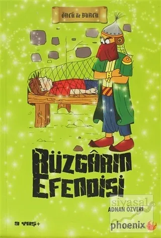 Rüzgarın Efendisi