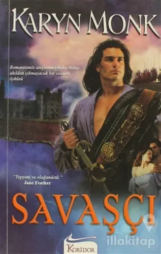 Savaşçı