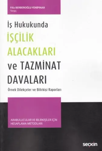 İş Hukukunda İşçilik Alacakları ve Tazminat Davaları