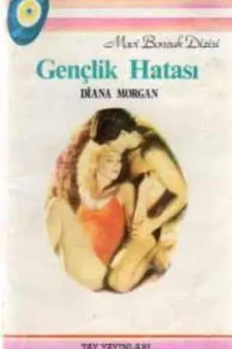 Gençlik Hatası