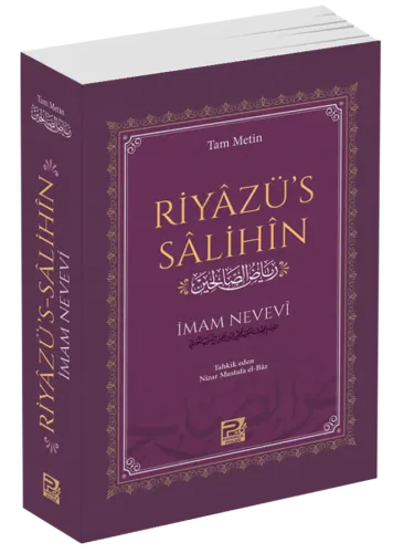 Riyâzu's-Sâlihin