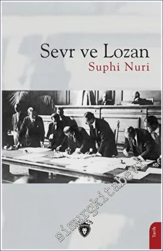 Sevr ve Lozan -         2023