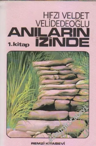Anıların İzinde 1 -        1977