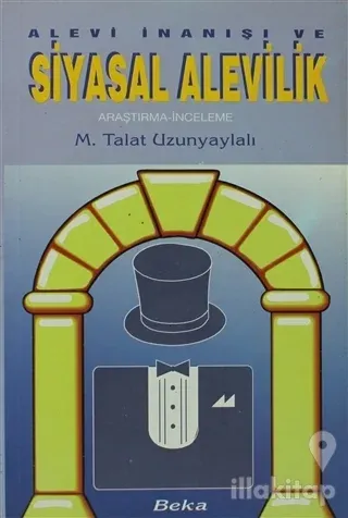 Alevi İnanışı ve Siyasal Alevilik