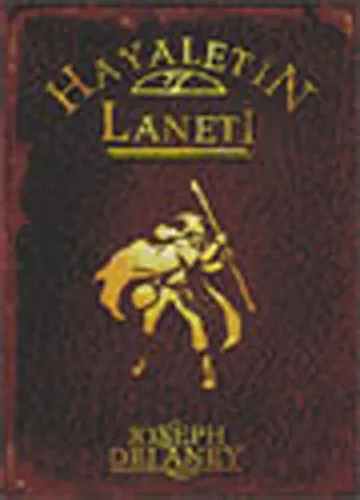 Hayaletin Laneti