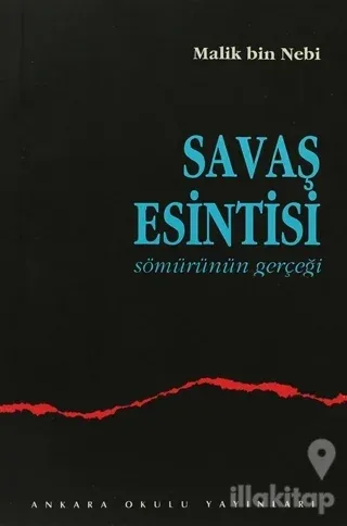 Savaş Esintisi