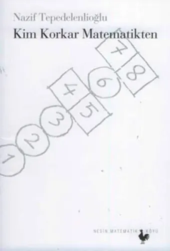 Kim Korkar Matematikten