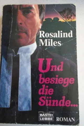 Und Besiege Die Sünde