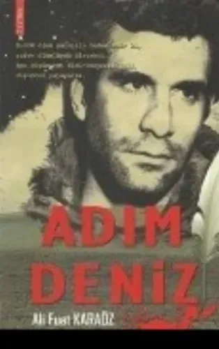 Adım Deniz