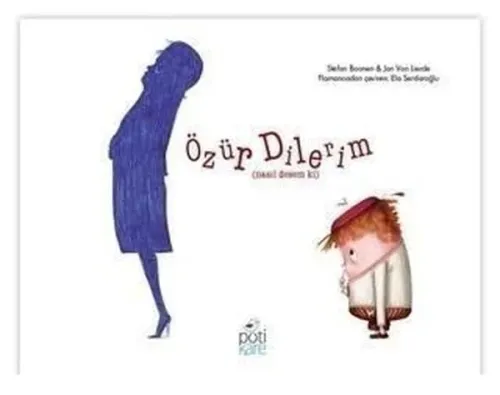 Özür Dilerim; Nasıl Desem Ki