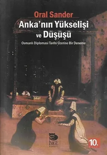 Anka'nın Yükselişi ve Düşüşü