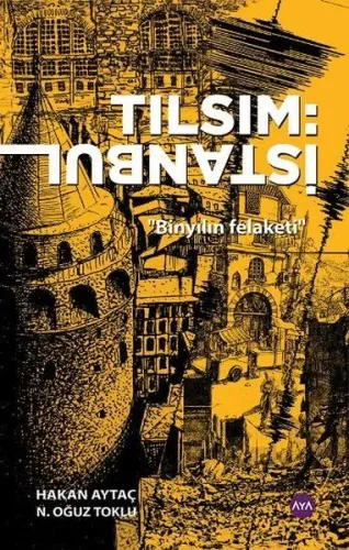 Tılsım : İstanbul