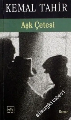 Aşk Çetesi -        2005