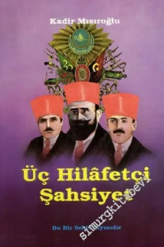 Türkiye'de Faşist Alman Propagandası -        1999