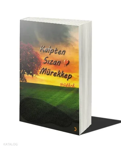 Kalpten Sızan Mürekkep