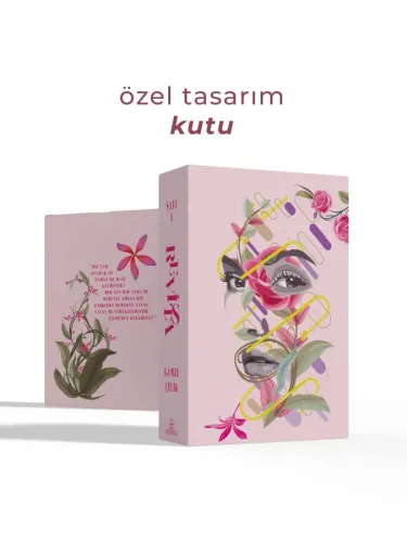ÖZEL SERİ - REVİSTA 1 – CİLTLİ ÖZEL SERİ - REVİSTA 1 – CİLTLİ