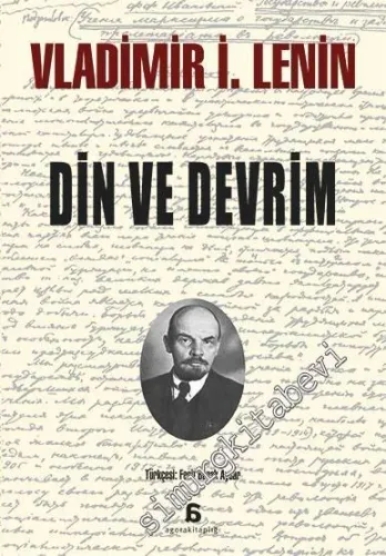 Din ve Devrim -