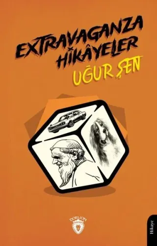 Extravaganza Hikâyeler