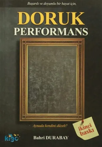 Doruk Performans
