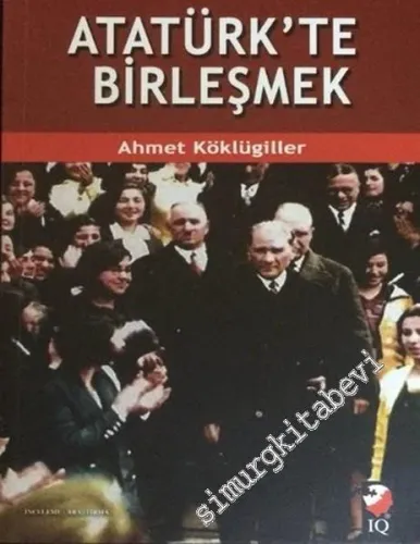 Atatürk'te Birleşmek - 2016