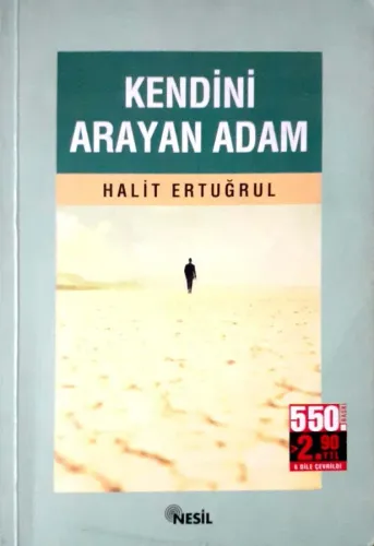 Kendini Arayan Adam