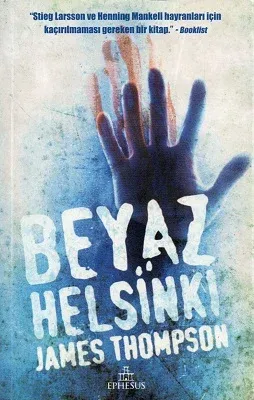 Beyaz Helsinki